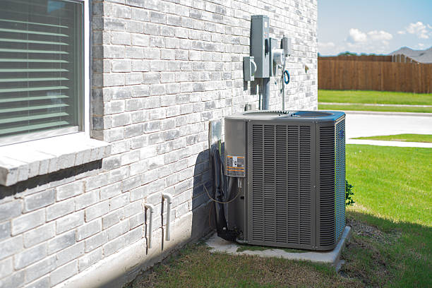 Reliable Ac Repair contractor in Toast, NC by FH HVAC